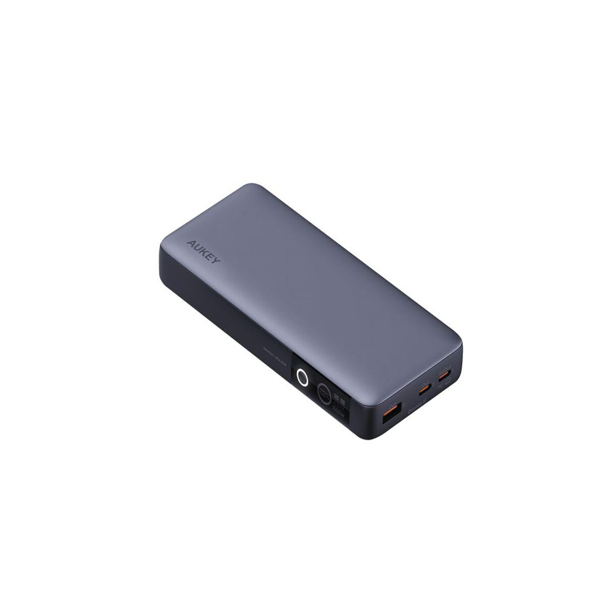 Powerbank Aukey PB-Y43 Negro 20000 mAh