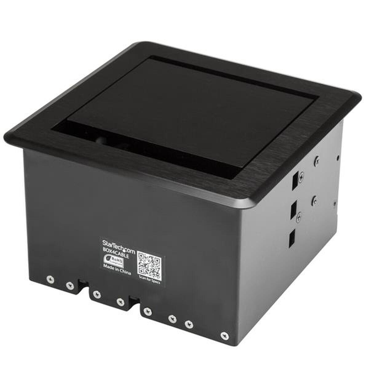 Tarjeta Gráfica Startech BOX4CABLE