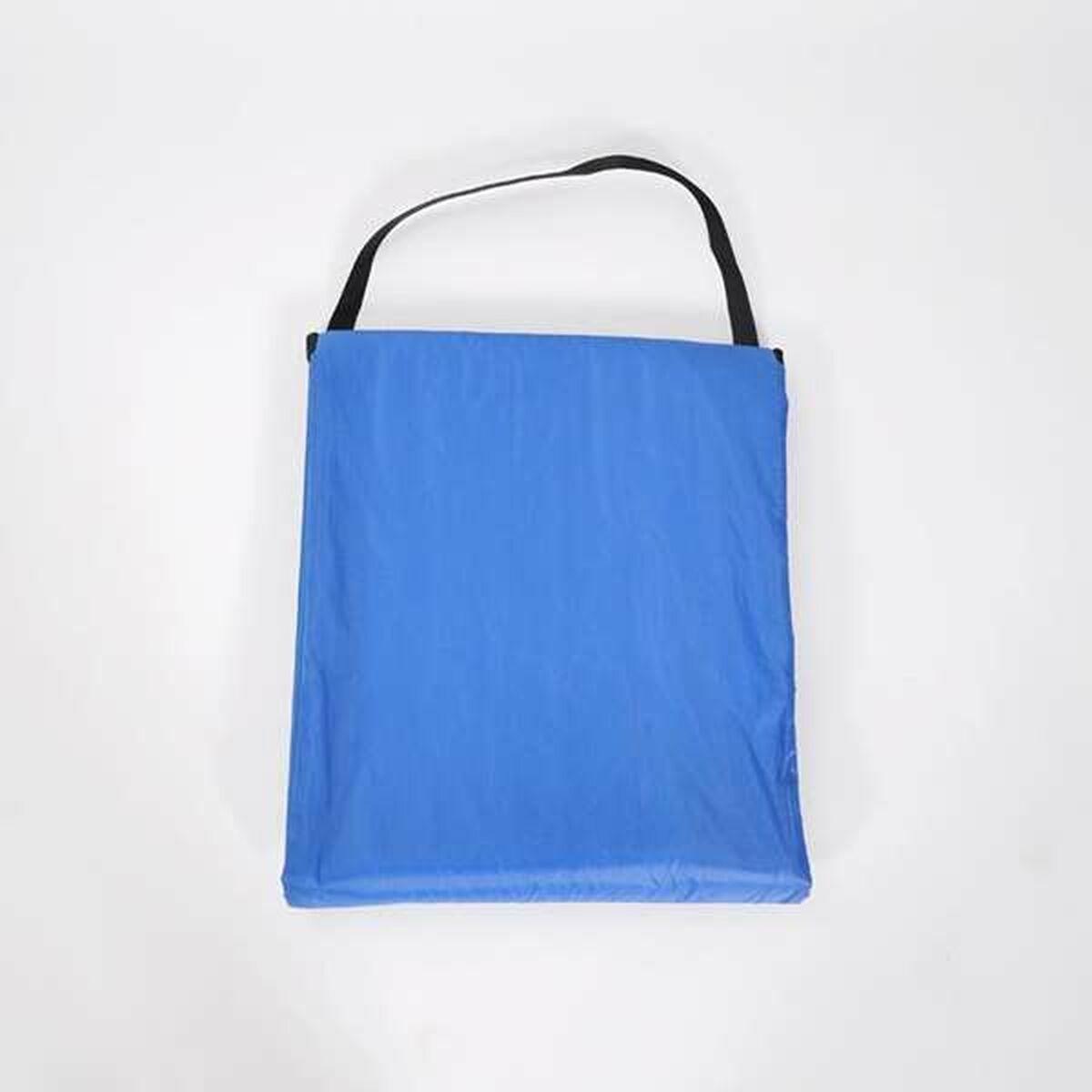 Tumbona reclinable Ociotrends 164 x 47 x 40 cm