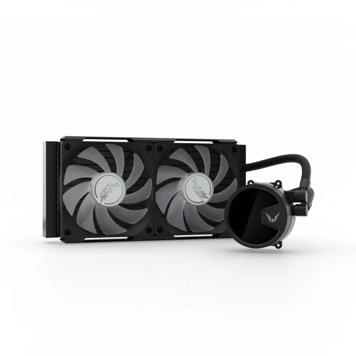 Kit de Refrigeración Líquida Valkyrie VK-AIOA240B
