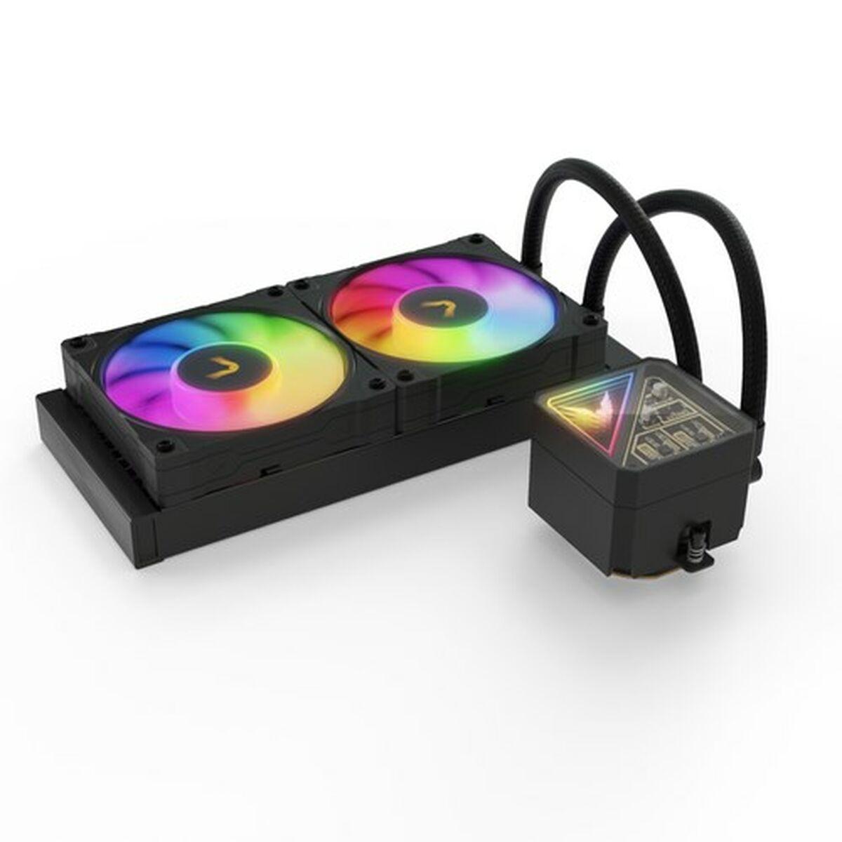 Kit de Refrigeración Líquida Valkyrie VK-AIOVL240B
