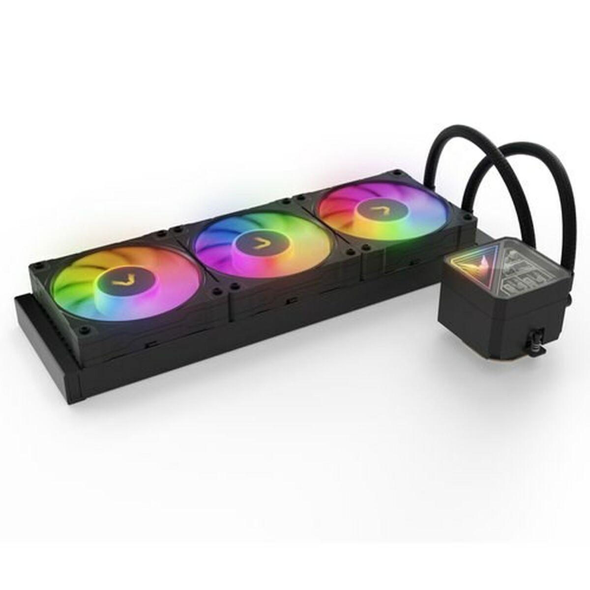 Kit de Refrigeración Líquida Valkyrie VK-AIOVL360B