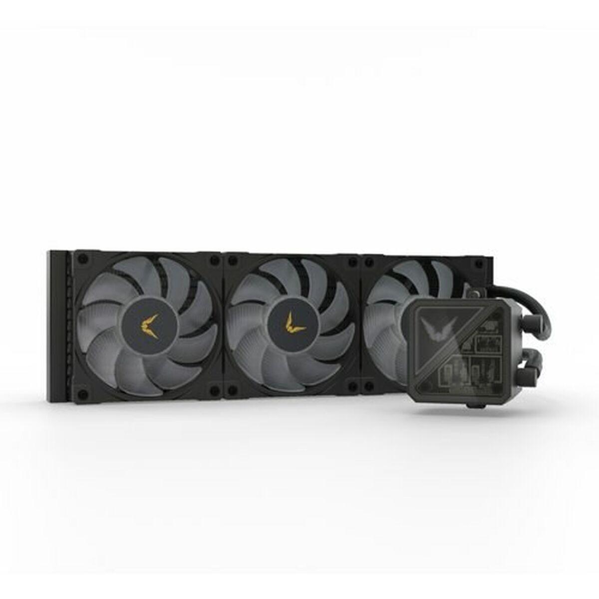 Kit de Refrigeración Líquida Valkyrie VK-AIOVL360B