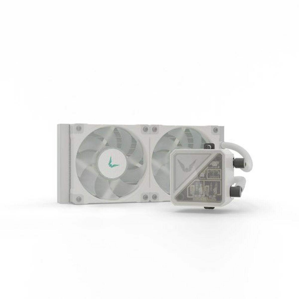 Kit de Refrigeración Líquida Valkyrie VK-AIOVL240W