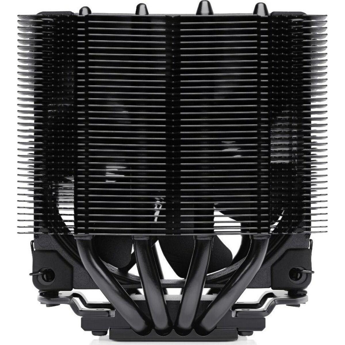 Disipador Noctua NH-D9L CH.BK.