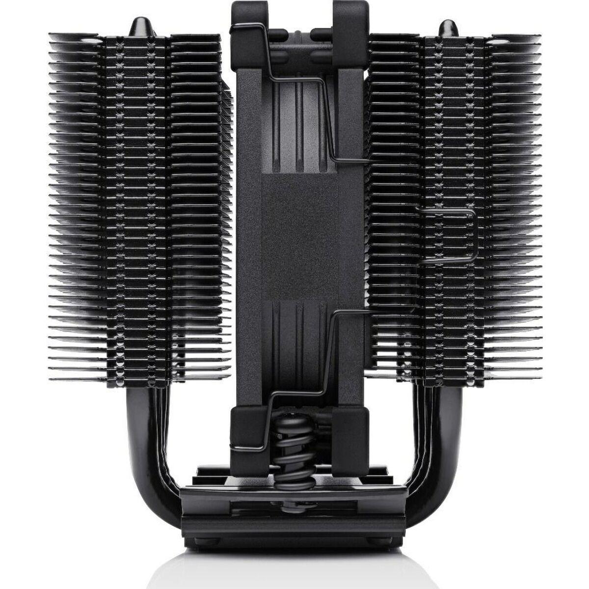 Disipador Noctua NH-D9L CH.BK.