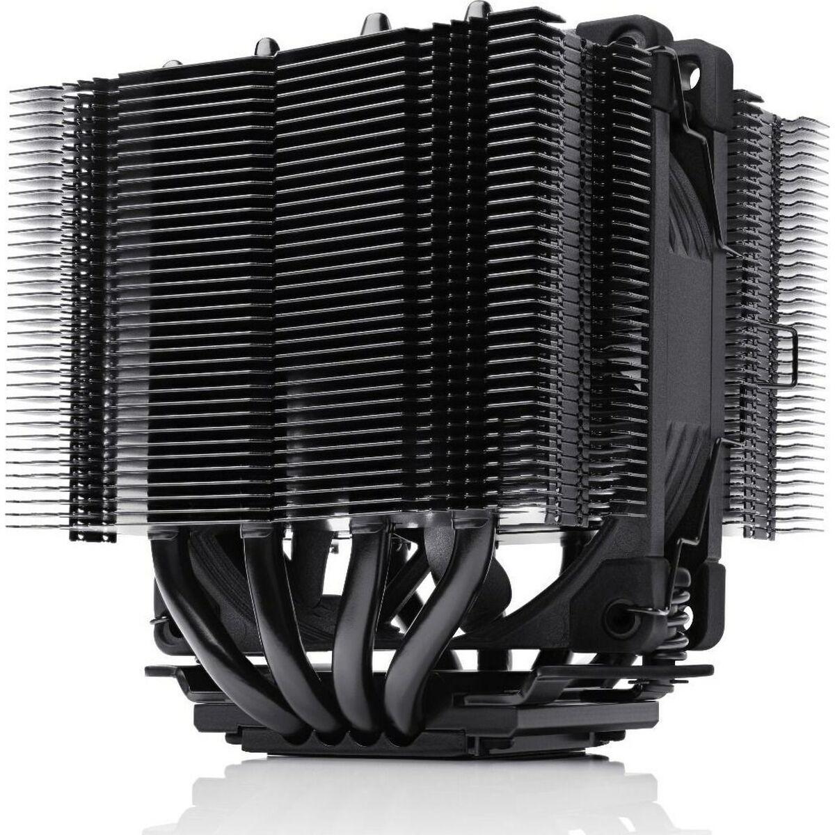 Disipador Noctua NH-D9L CH.BK.
