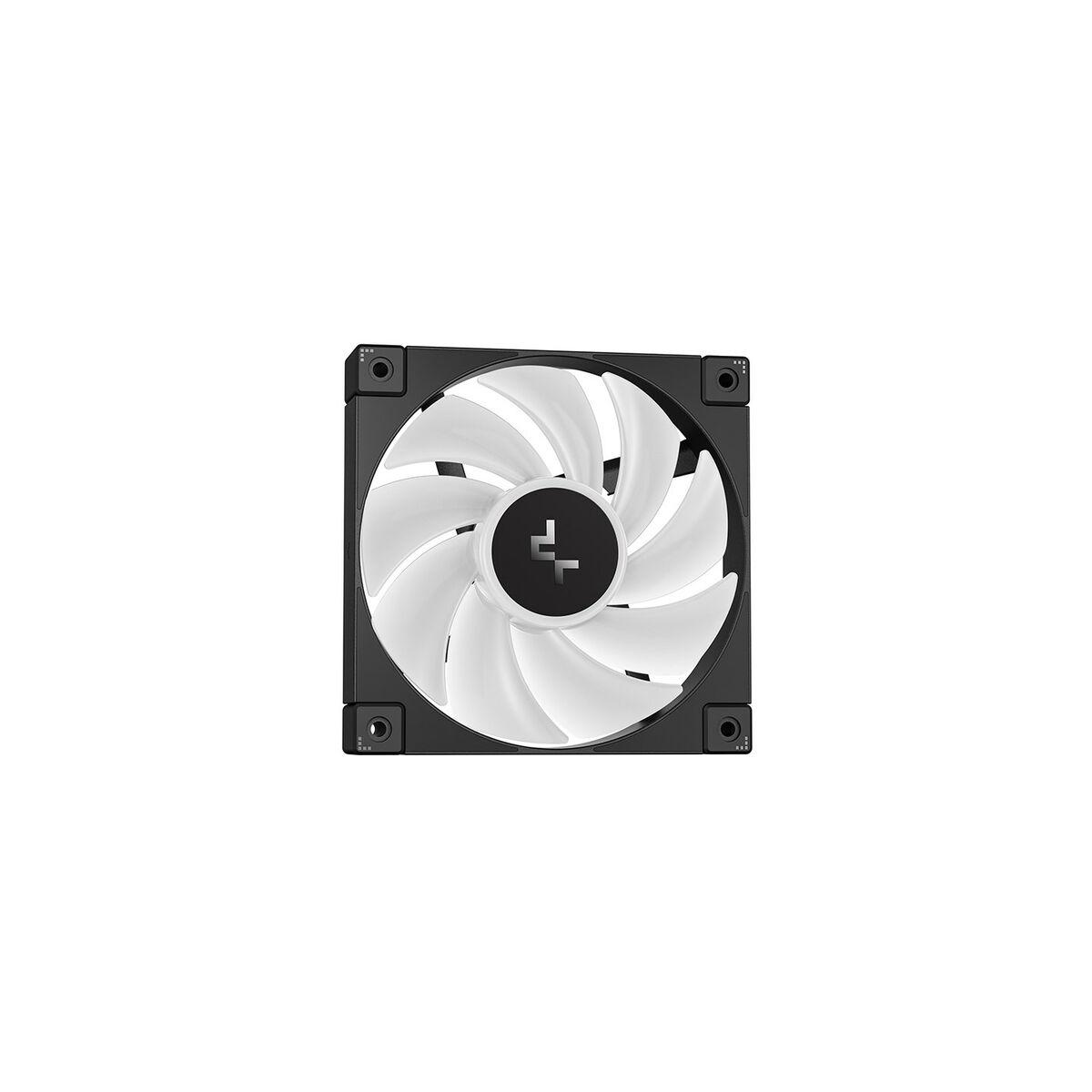 Kit de Refrigeración Líquida DEEPCOOL LT360