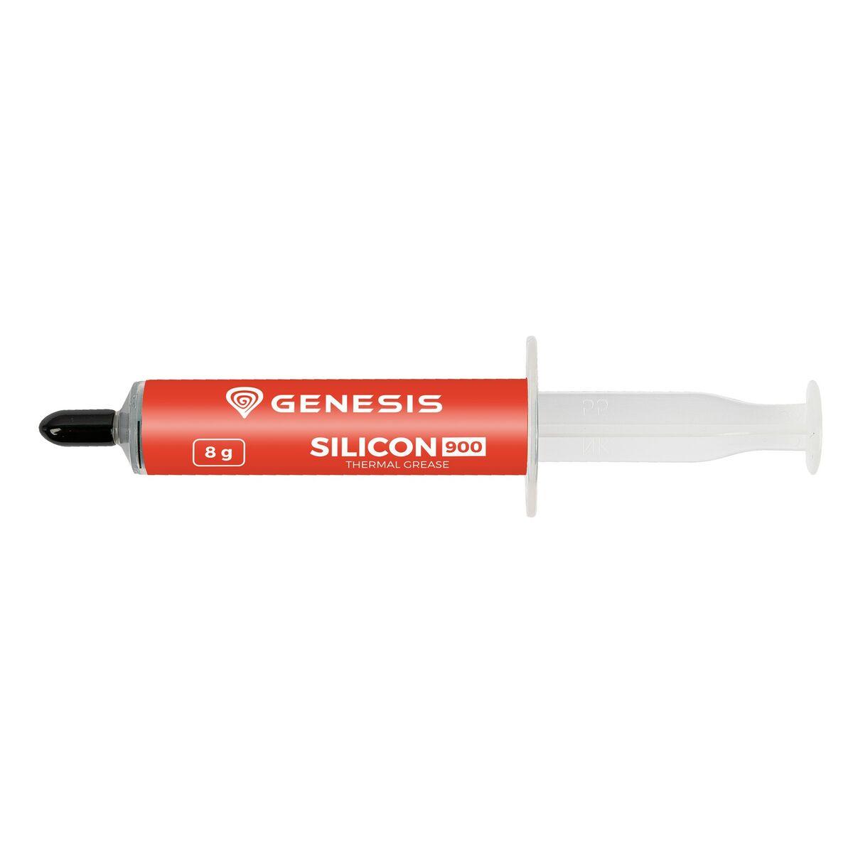 Pasta Térmica Genesis NTG-2330 8 g