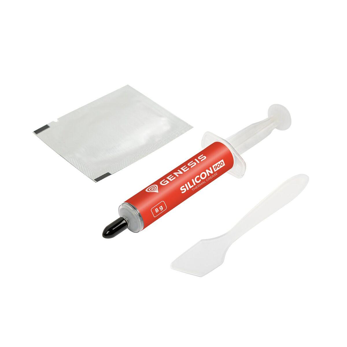 Pasta Térmica Genesis NTG-2330 8 g