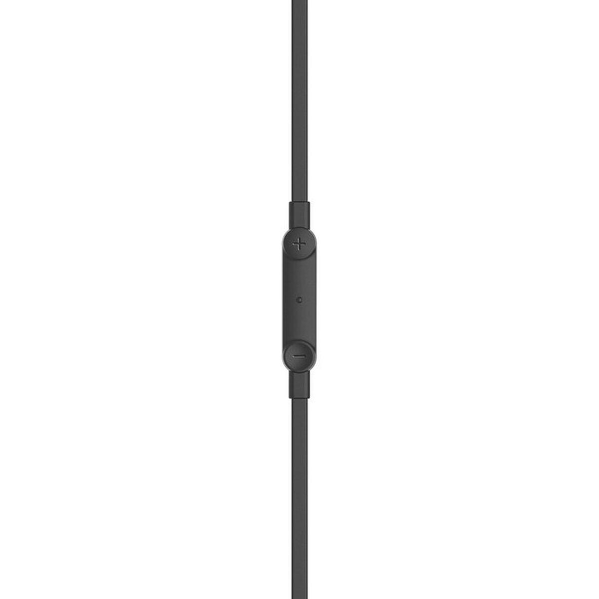Auriculares Belkin G3H0002BTBLK Negro (Negro)