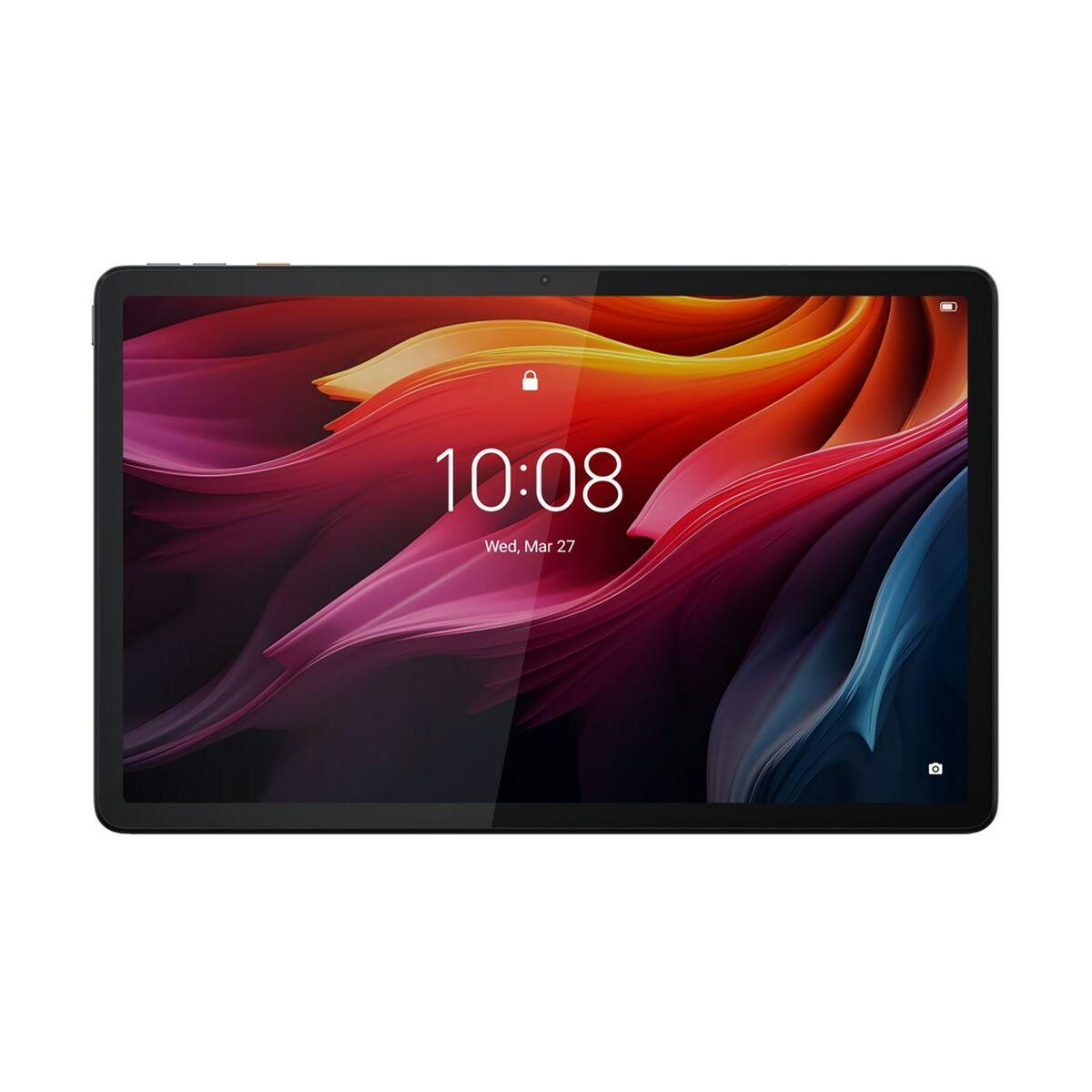 Tablet Lenovo Tab K11 Plus Qualcomm Snapdragon 680 8 GB RAM 256 GB Gris
