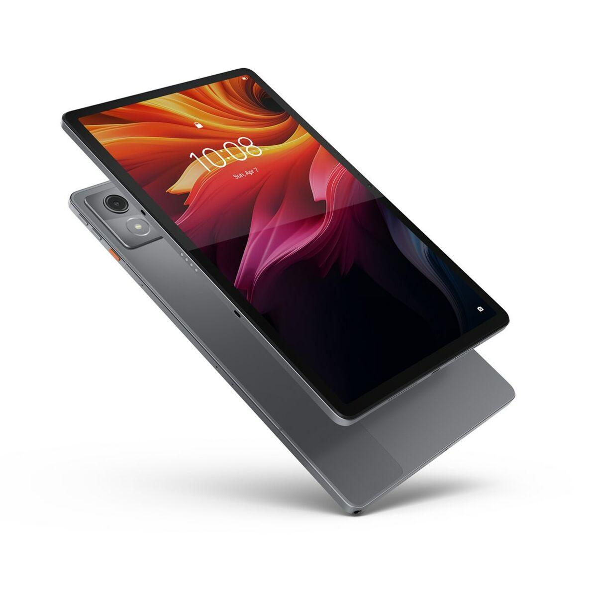 Tablet Lenovo Tab K11 Plus Qualcomm Snapdragon 680 8 GB RAM 256 GB Gris
