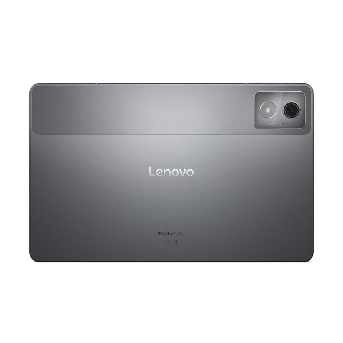 Tablet Lenovo Tab K11 Plus Qualcomm Snapdragon 680 8 GB RAM 256 GB Gris