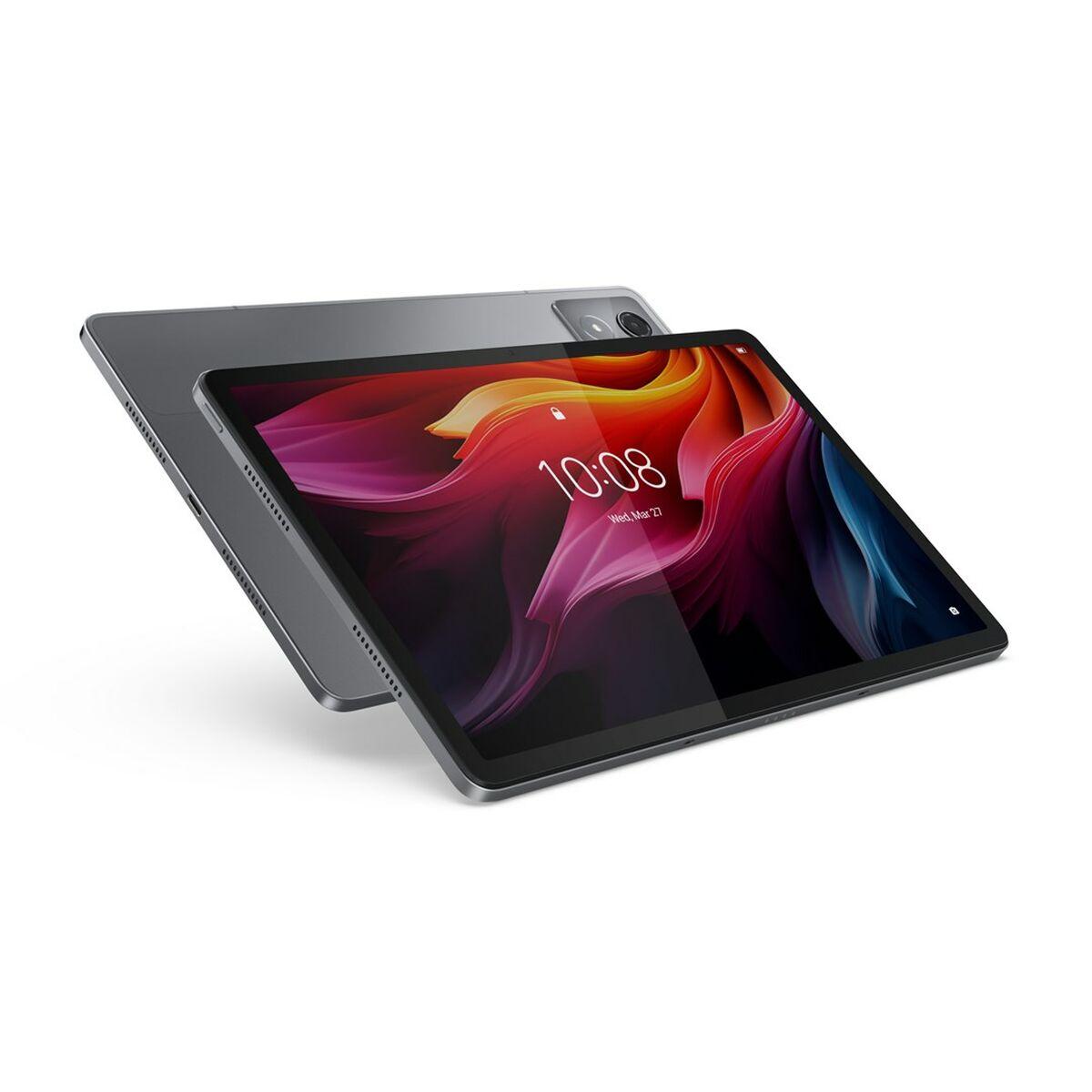 Tablet Lenovo Tab K11 Plus Qualcomm Snapdragon 680 8 GB RAM 256 GB Gris
