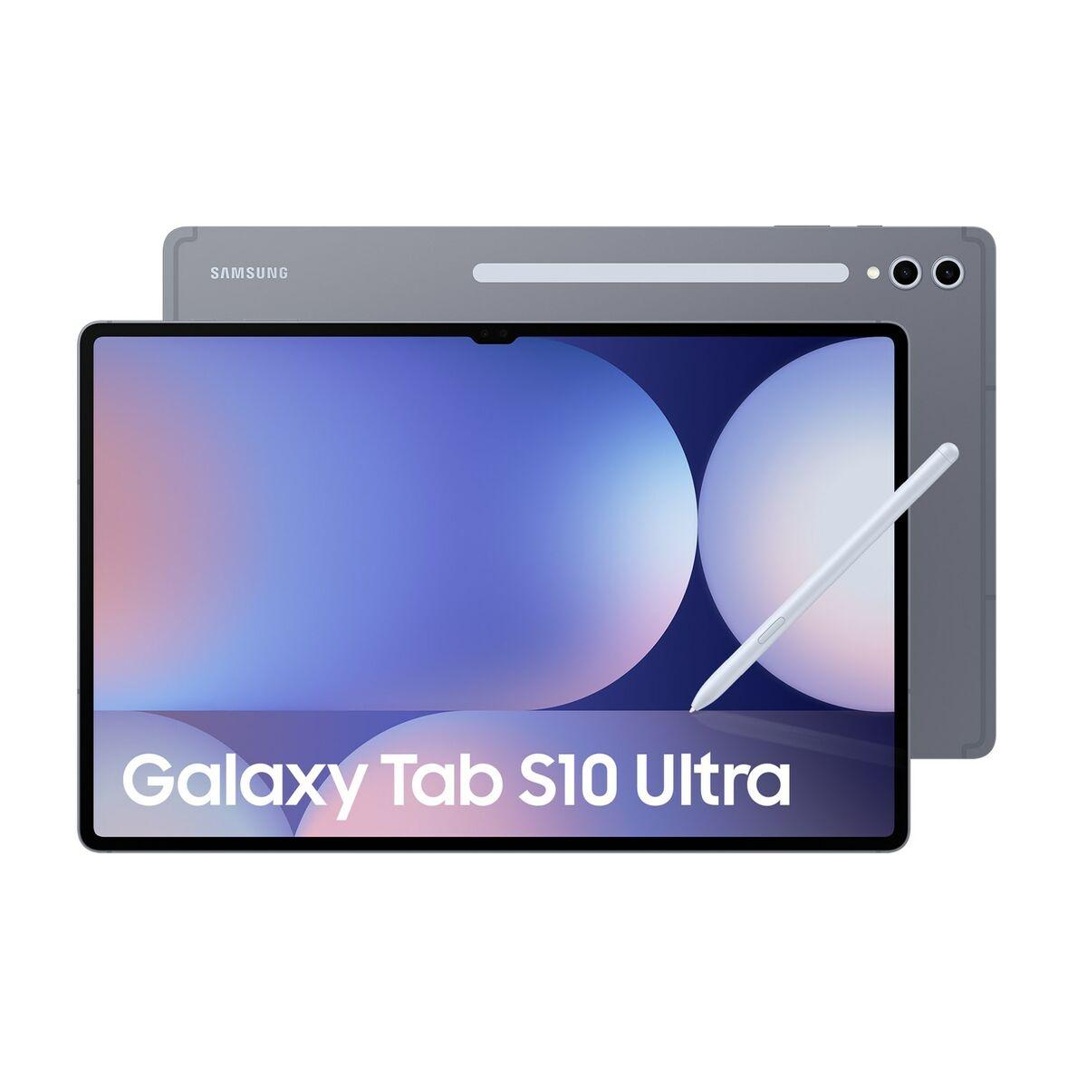 Tablet Samsung S10 Ultra 5G 14,6