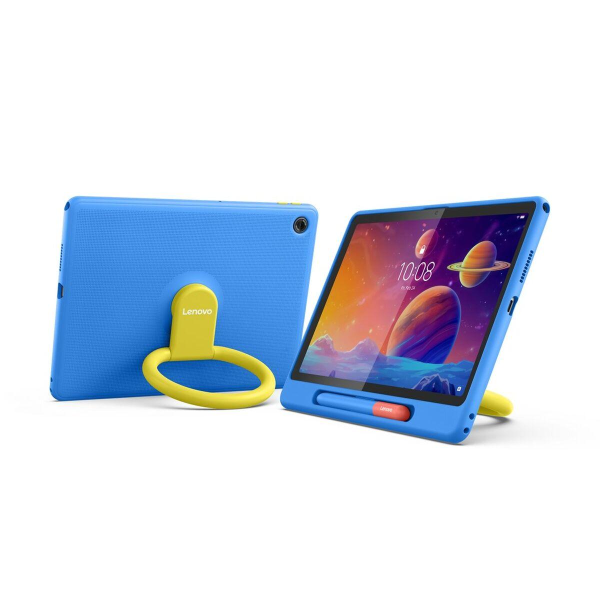Tablet Lenovo ZAEJ0028PL 10,1