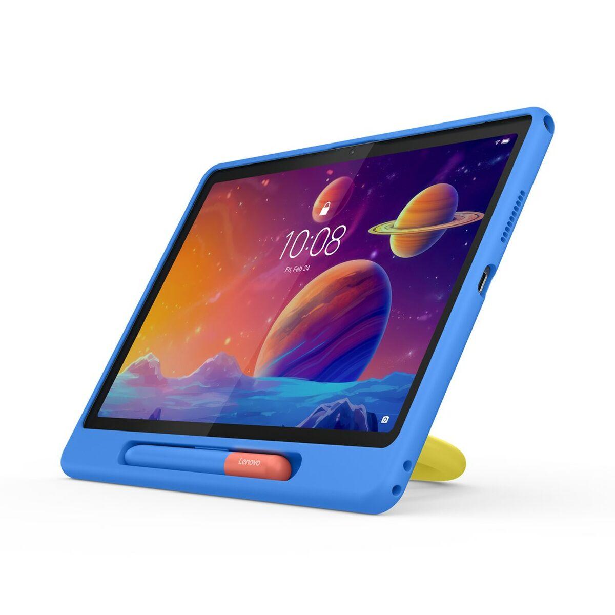 Tablet Lenovo ZAEJ0028PL 10,1