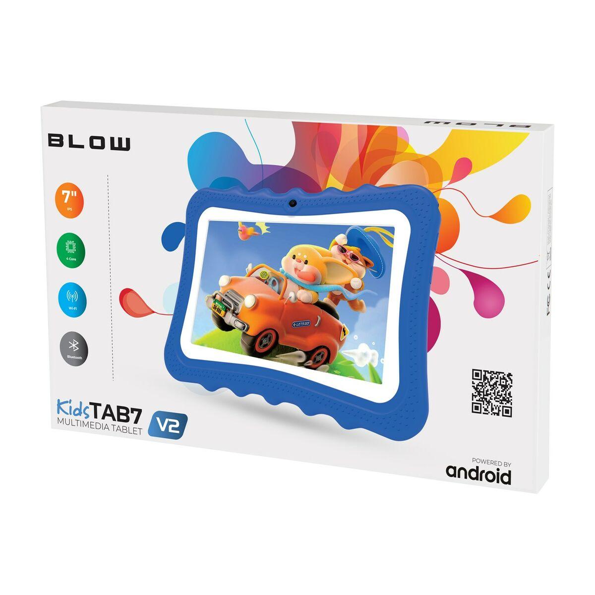 Tablet Blow KidsTAB7 V2 BLOW 7