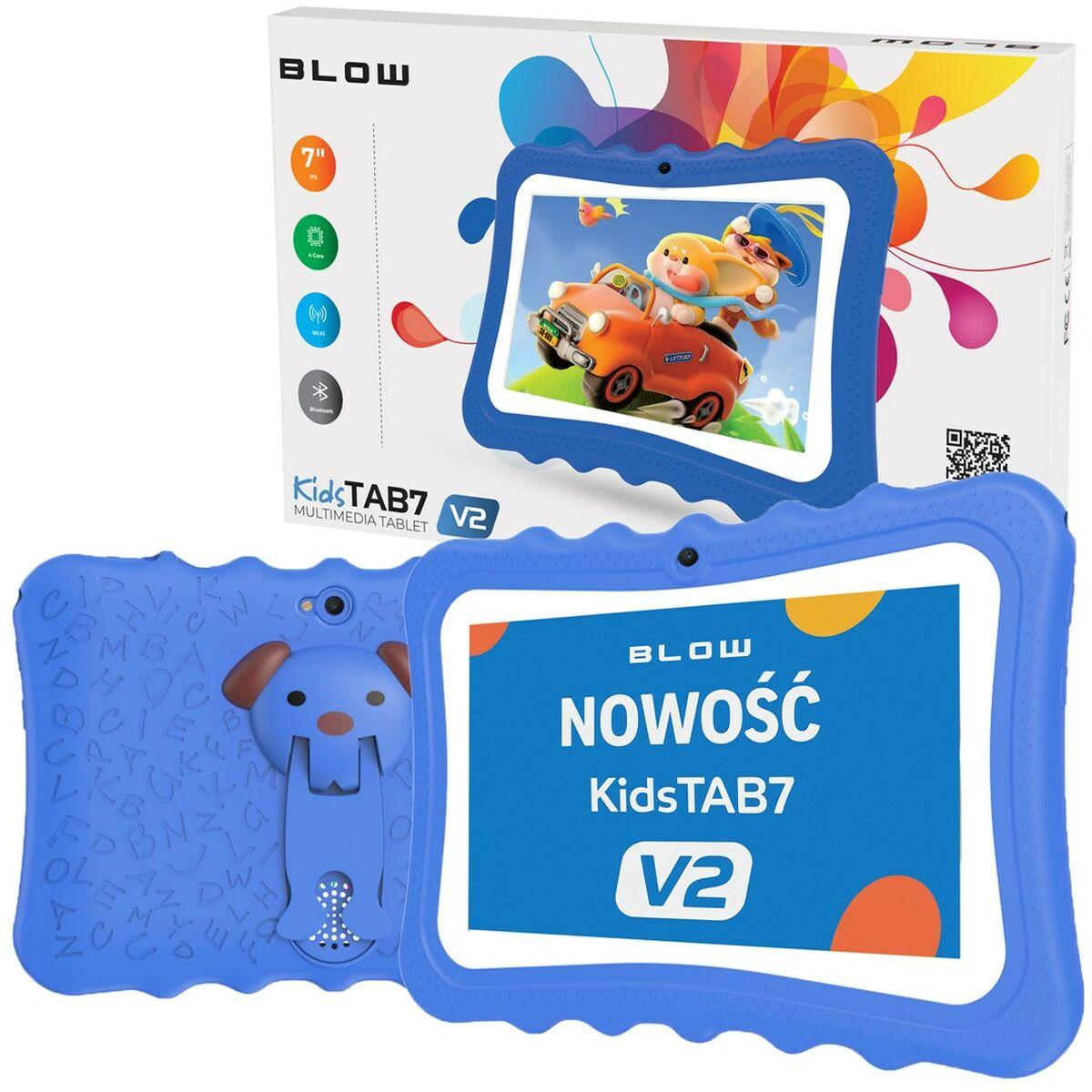 Tablet Blow KidsTAB7 V2 BLOW 7