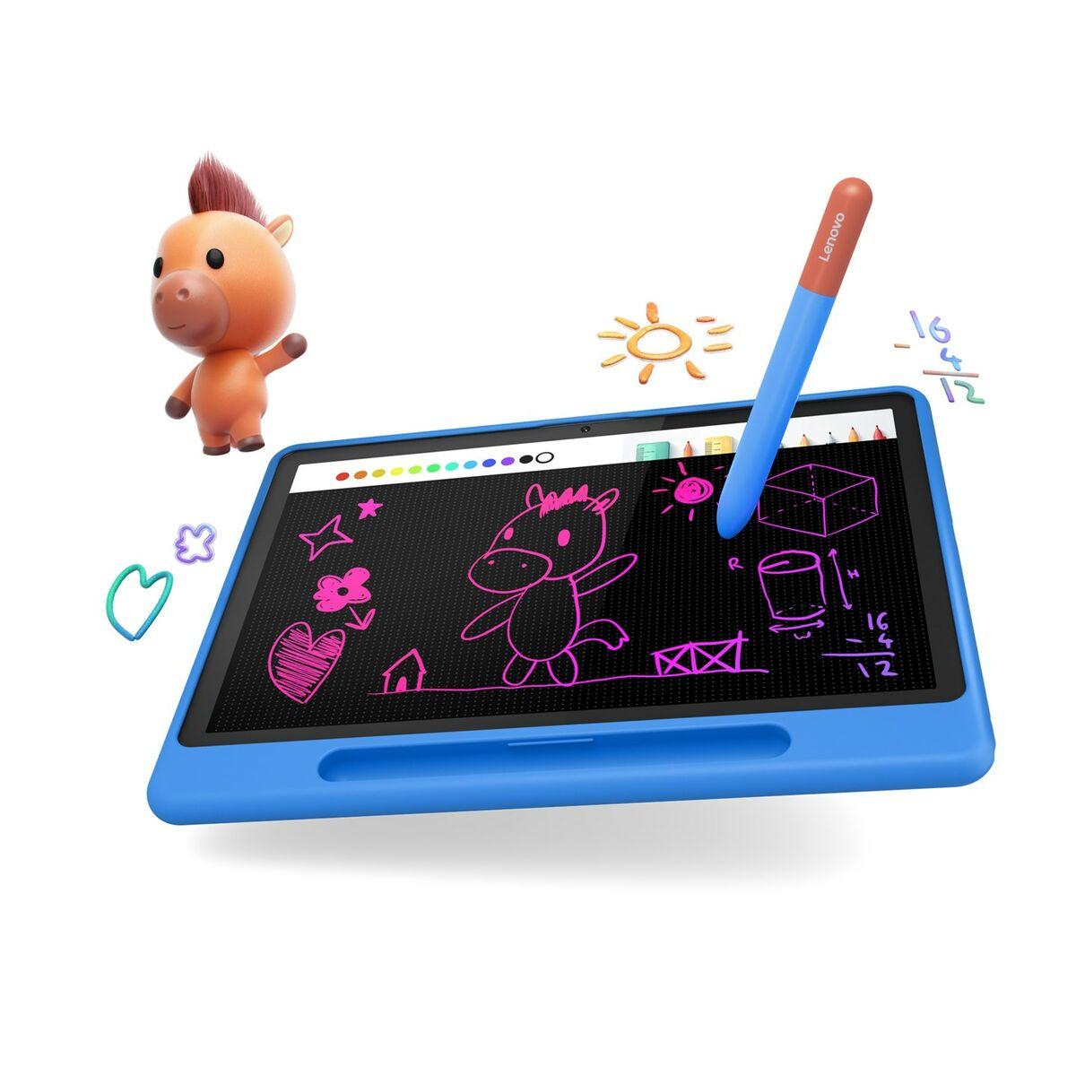 Tablet Lenovo ZAEH0058GR 10,1