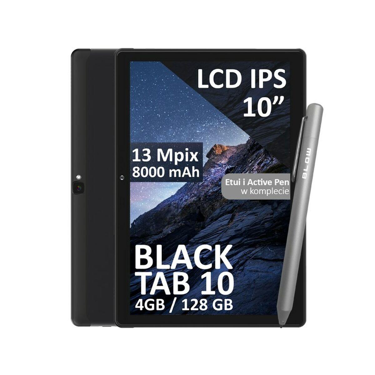 Tablet Blow BlackTAB10 10,1