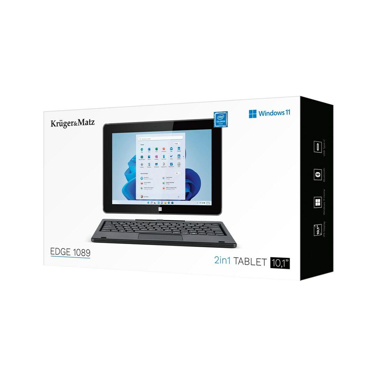 Tablet Kruger & Matz KM1089 10,1