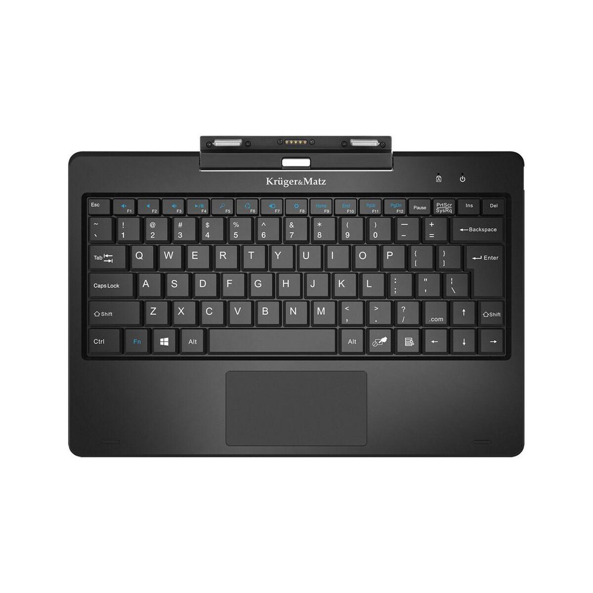 Tablet Kruger & Matz KM1089 10,1