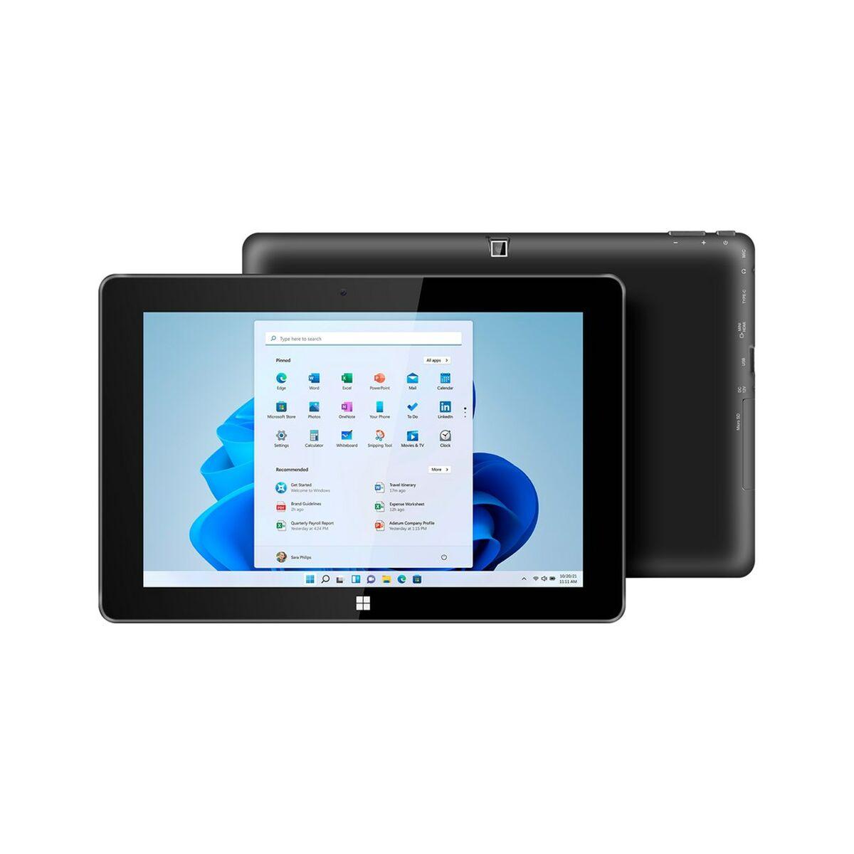 Tablet Kruger & Matz KM1089 10,1