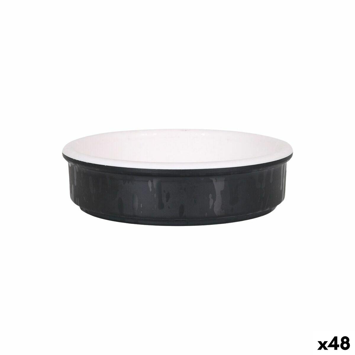 Cazuela Viejo Valle ARIZONA 150 ml 10 x 2,5 cm (48 Unidades)