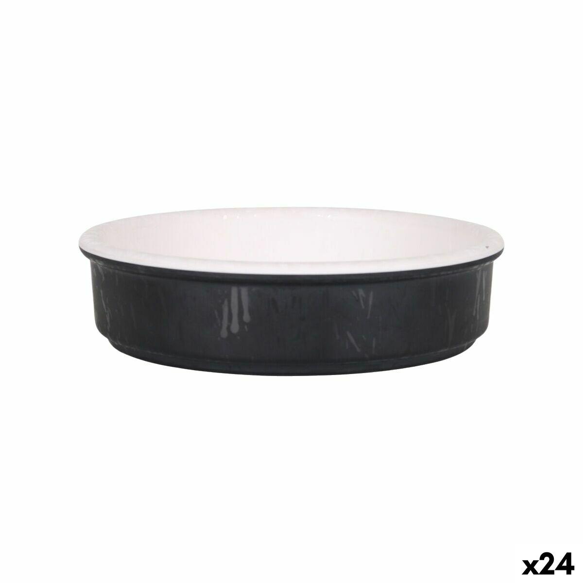 Cazuela Viejo Valle ARIZONA 250 ml 14 x 3,5 cm (24 Unidades)