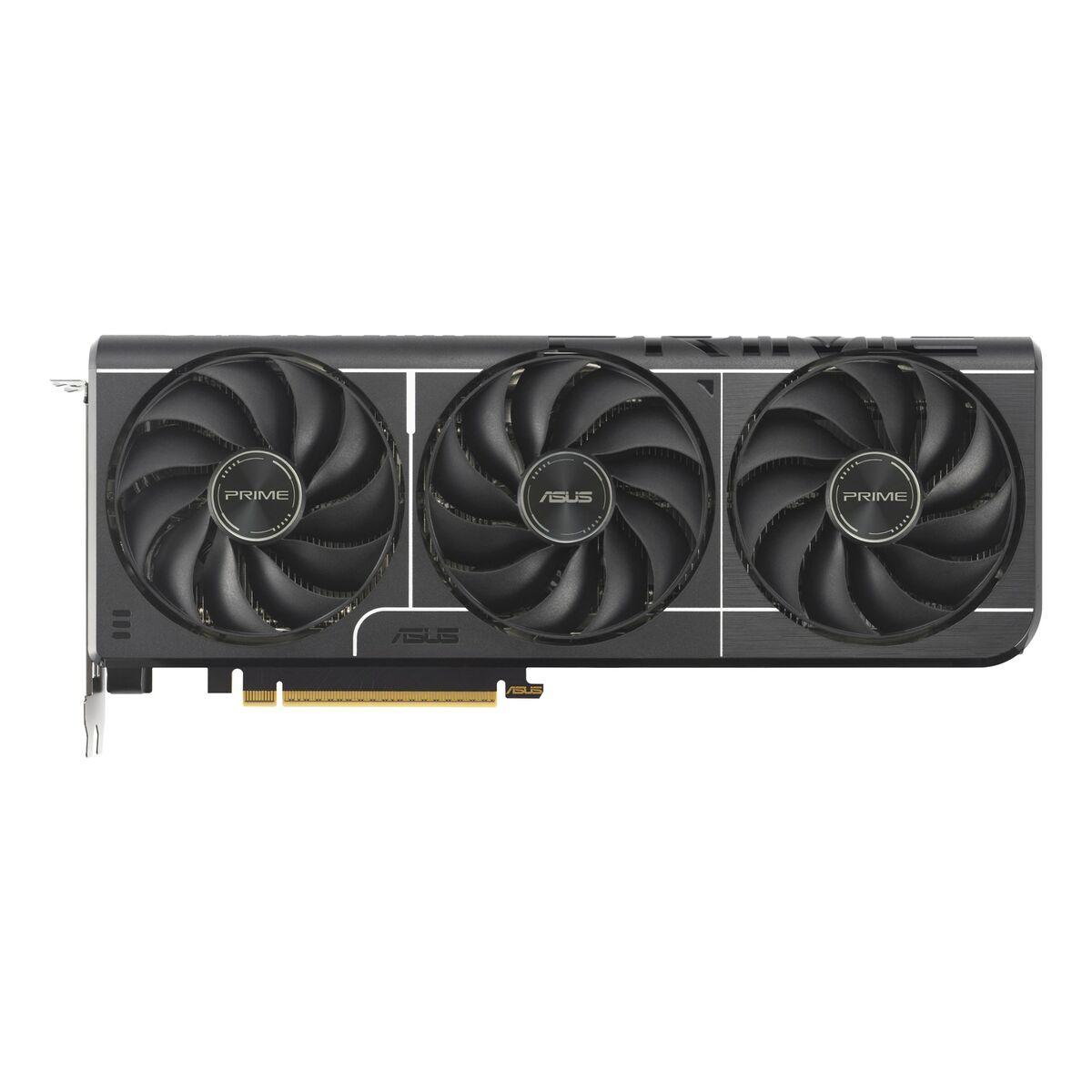 Tarjeta Gráfica Asus 90YV0MH2-M0NA00 geforce rtx 5060 ti 16 GB