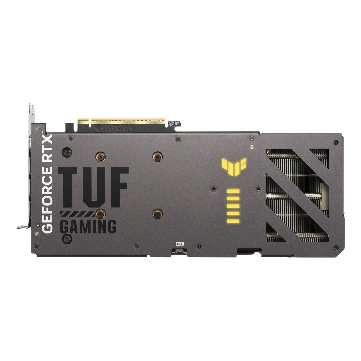 Tarjeta Gráfica Asus 90YV0MG0-M0NA00 geforce rtx 5060 ti 16 GB