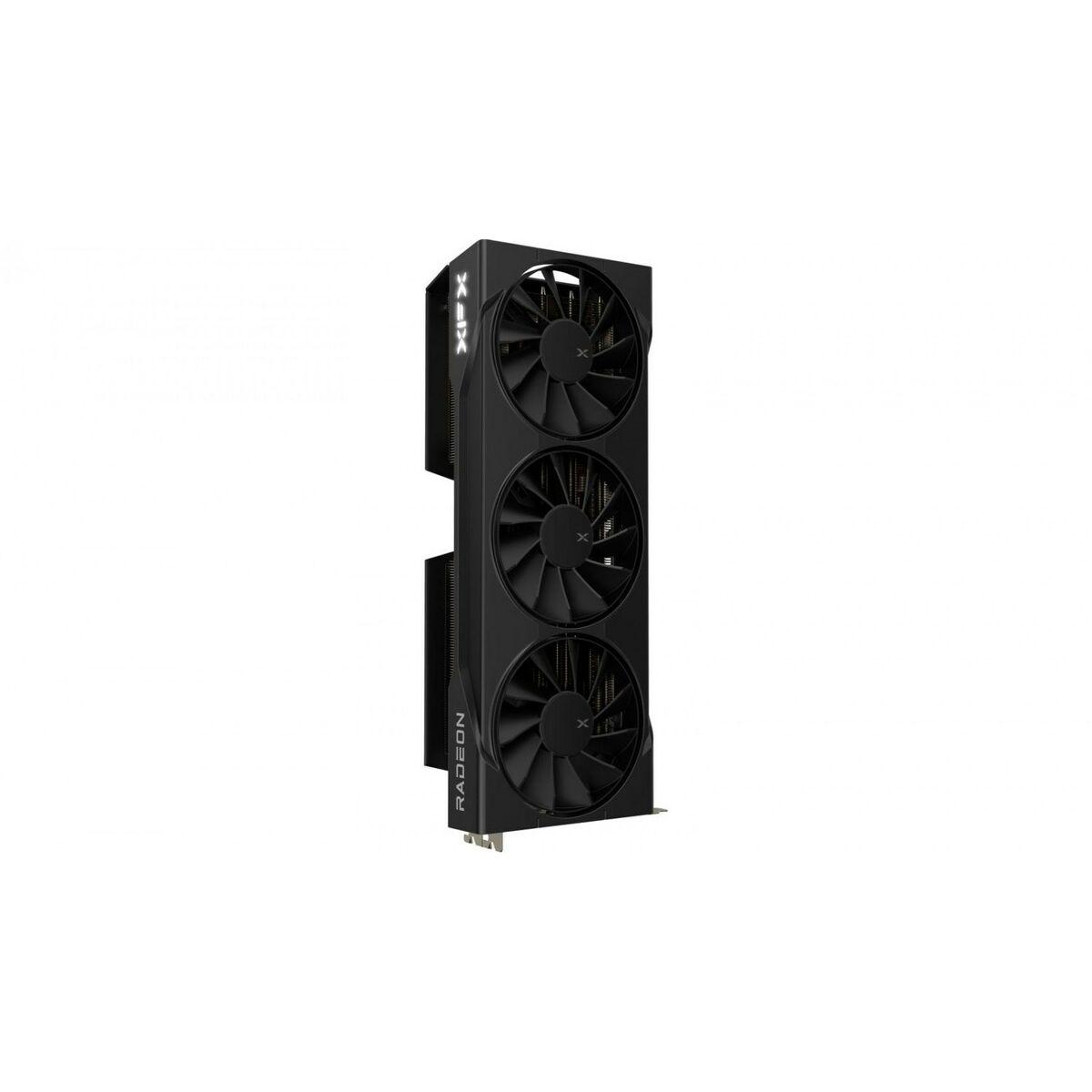 Tarjeta Gráfica XFX 97QICKBB9 RADEON RX 9070 16 GB GDDR6