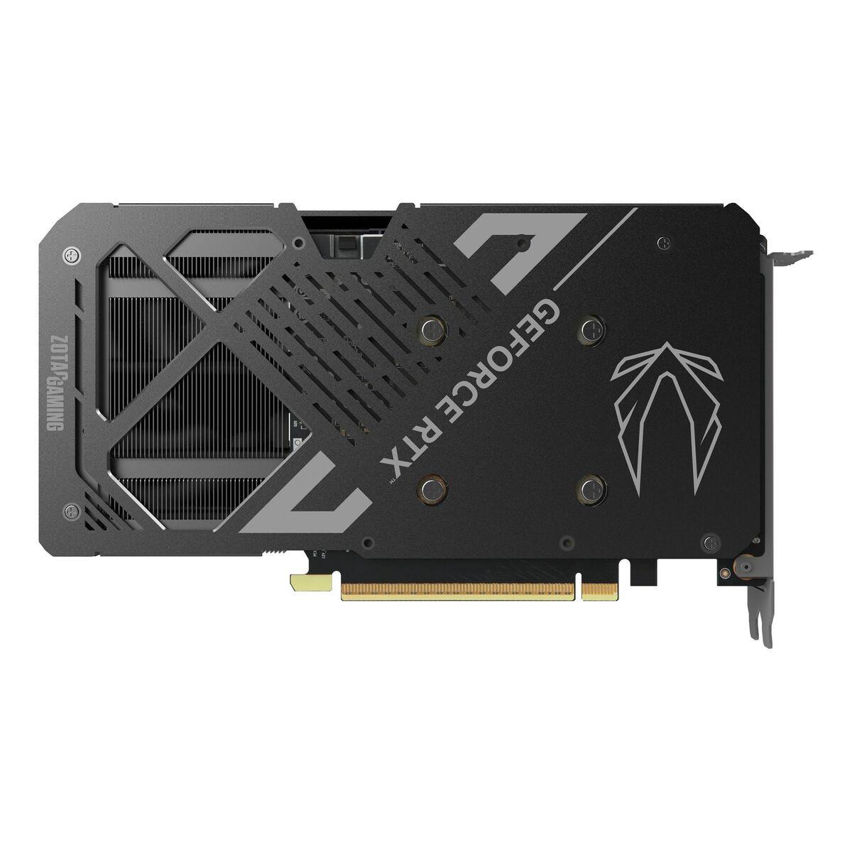 Tarjeta Gráfica Zotac ZT-B50610E-10M geforce rtx 5060 ti 8 GB