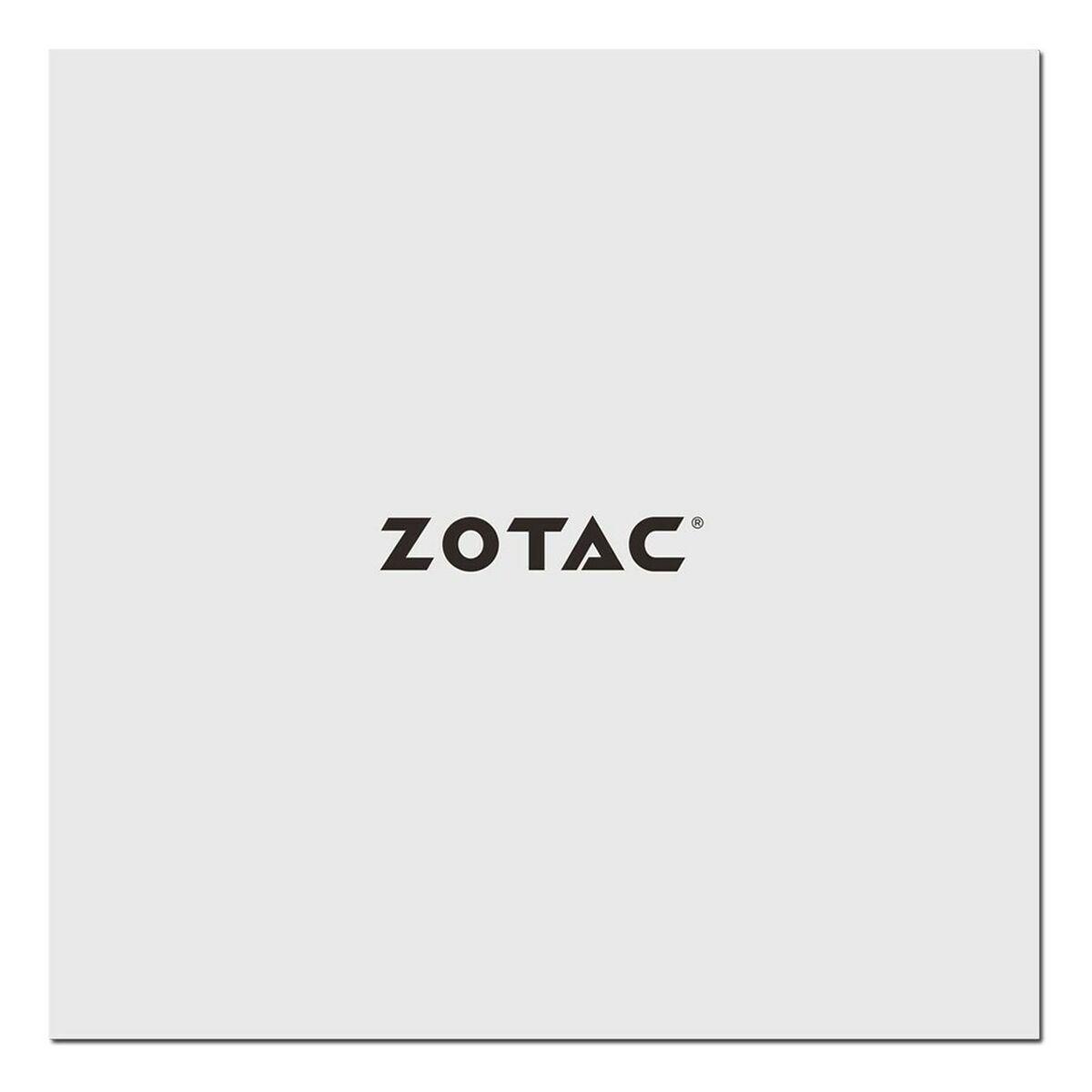 Tarjeta Gráfica Zotac ZT-B50610E-10M geforce rtx 5060 ti 8 GB