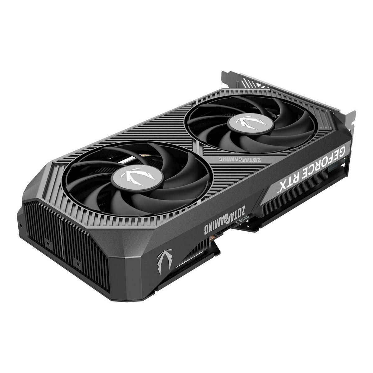 Tarjeta Gráfica Zotac ZT-B50610E-10M geforce rtx 5060 ti 8 GB