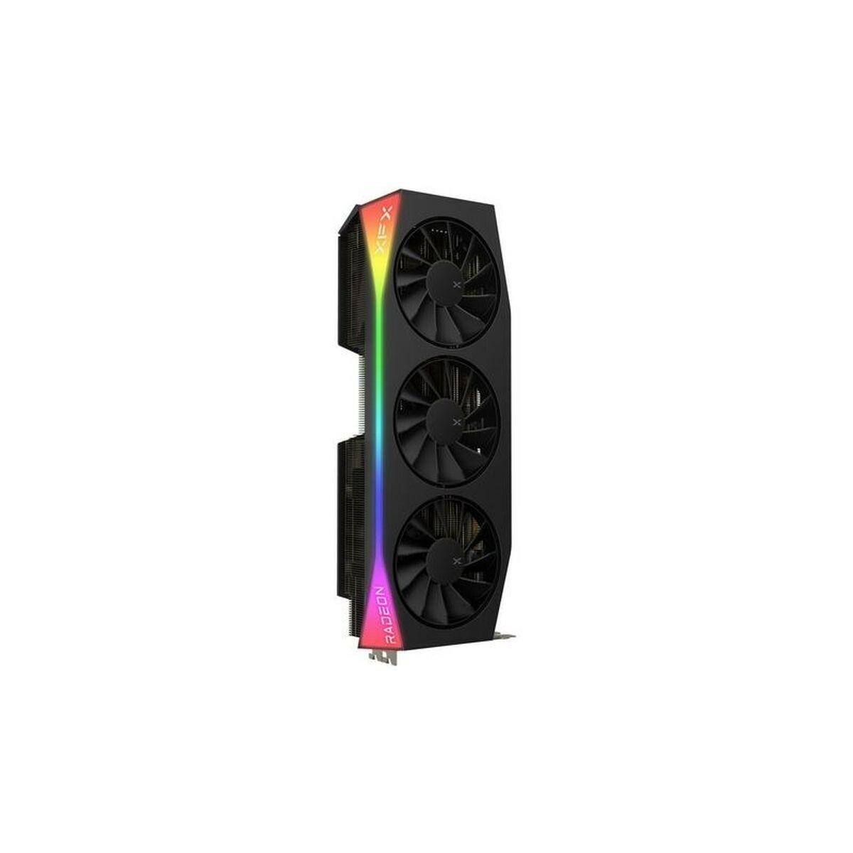 Tarjeta Gráfica XFX 97TRGBBB9 radeon rx 9070 xt 16 GB GDDR6