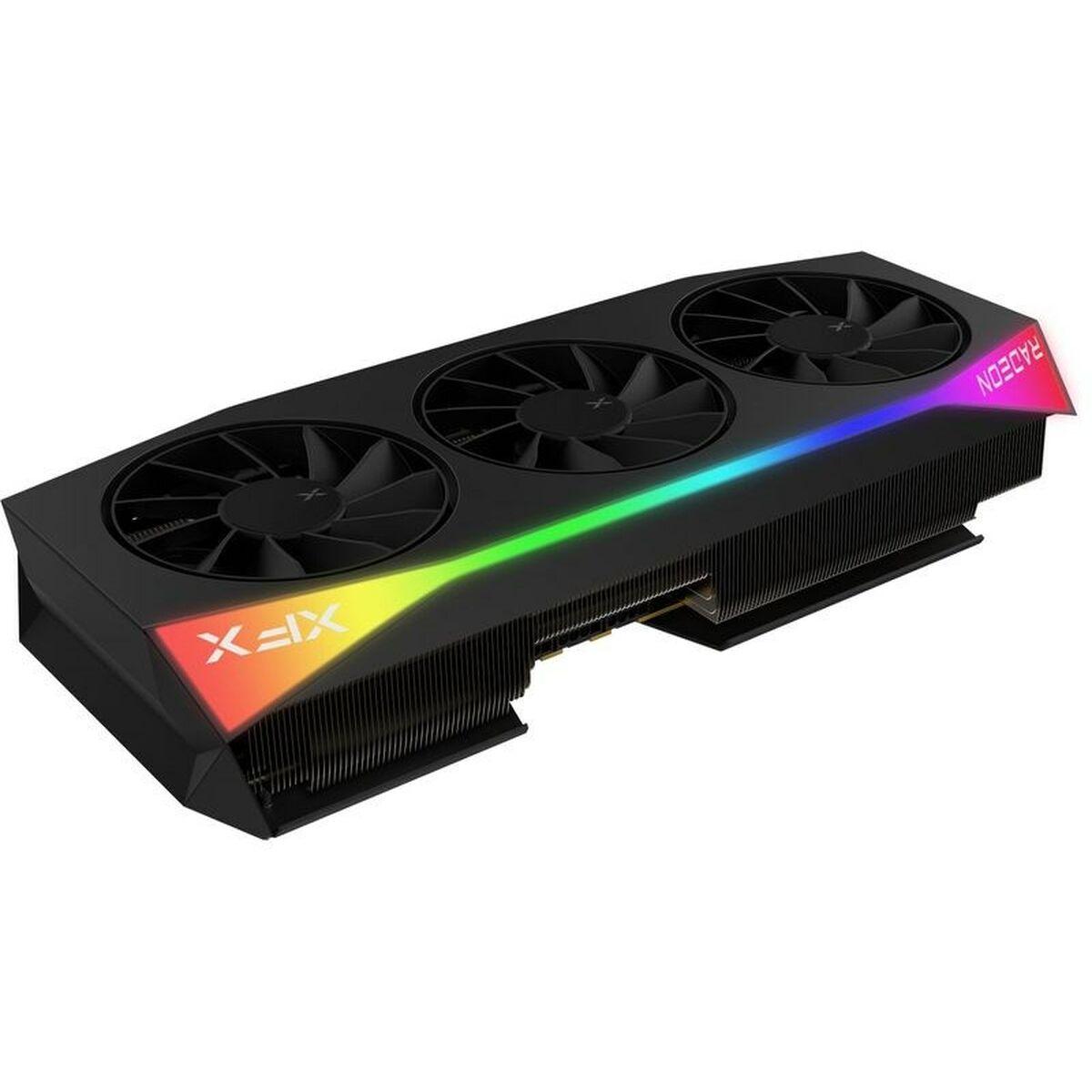 Tarjeta Gráfica XFX 97TRGBBB9 radeon rx 9070 xt 16 GB GDDR6