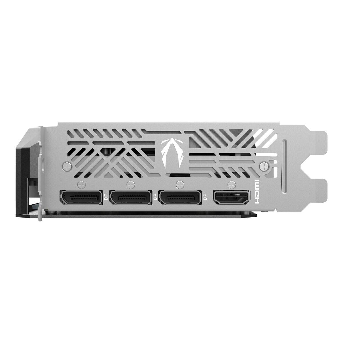 Tarjeta Gráfica Zotac ZT-B50620H-10M geforce rtx 5060 ti 16 GB