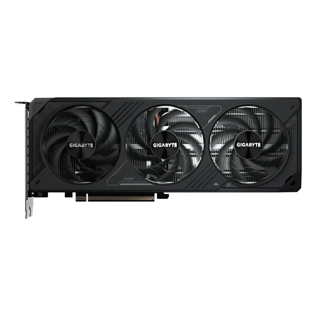 Tarjeta Gráfica Gigabyte GV-N5070WF3-12GD nvidia geforce rtx 5070 12 GB