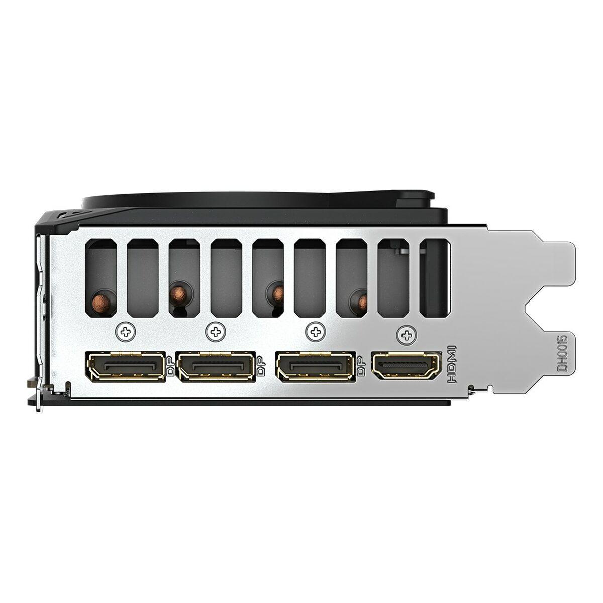 Tarjeta Gráfica Gigabyte GV-N5070WF3-12GD nvidia geforce rtx 5070 12 GB