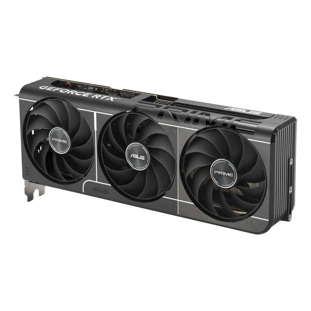 Tarjeta Gráfica Asus 90YV0MP0-M0NA00 geforce rtx 5060 ti 8 GB