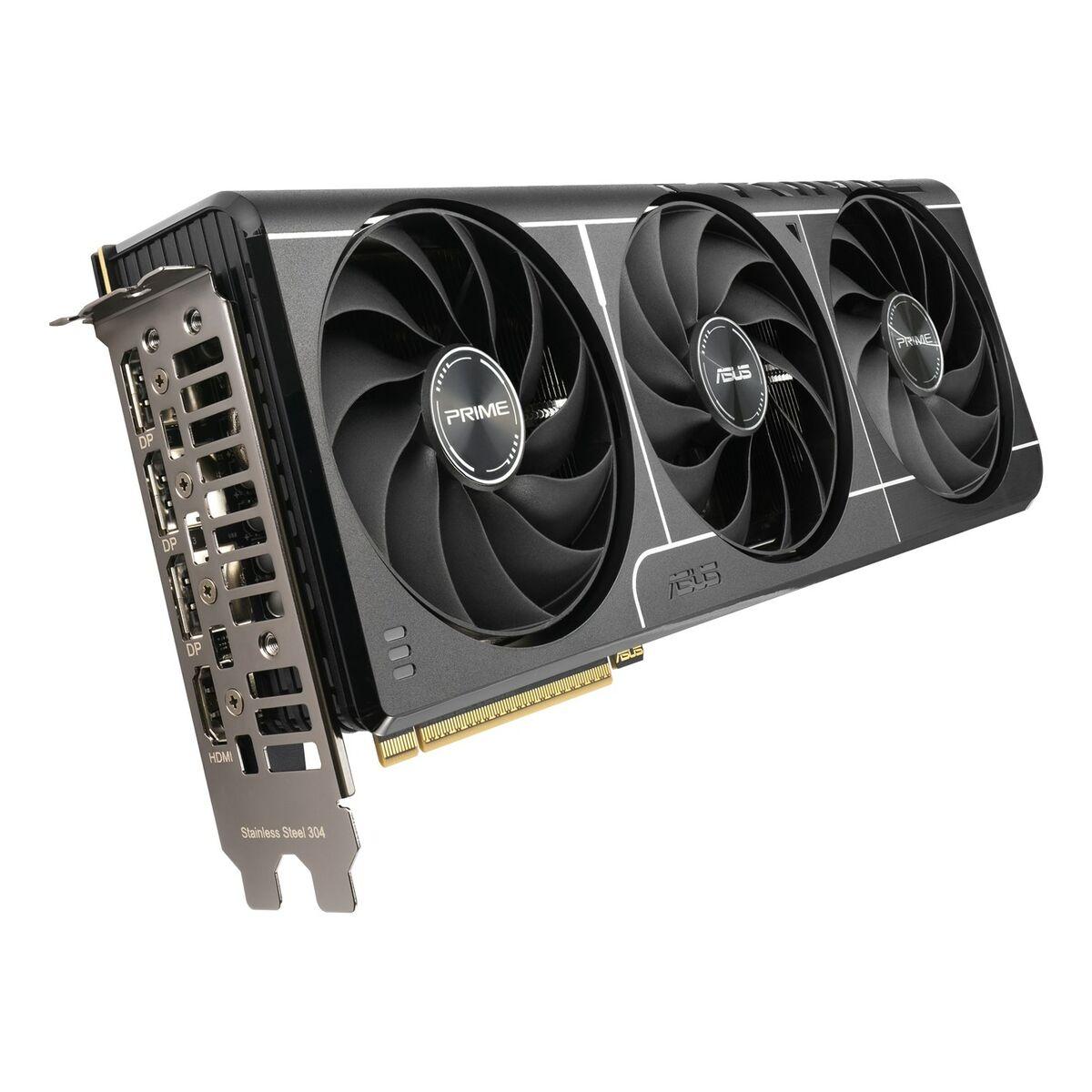 Tarjeta Gráfica Asus 90YV0MP0-M0NA00 geforce rtx 5060 ti 8 GB