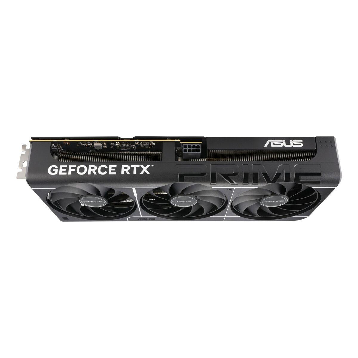 Tarjeta Gráfica Asus 90YV0MP0-M0NA00 geforce rtx 5060 ti 8 GB