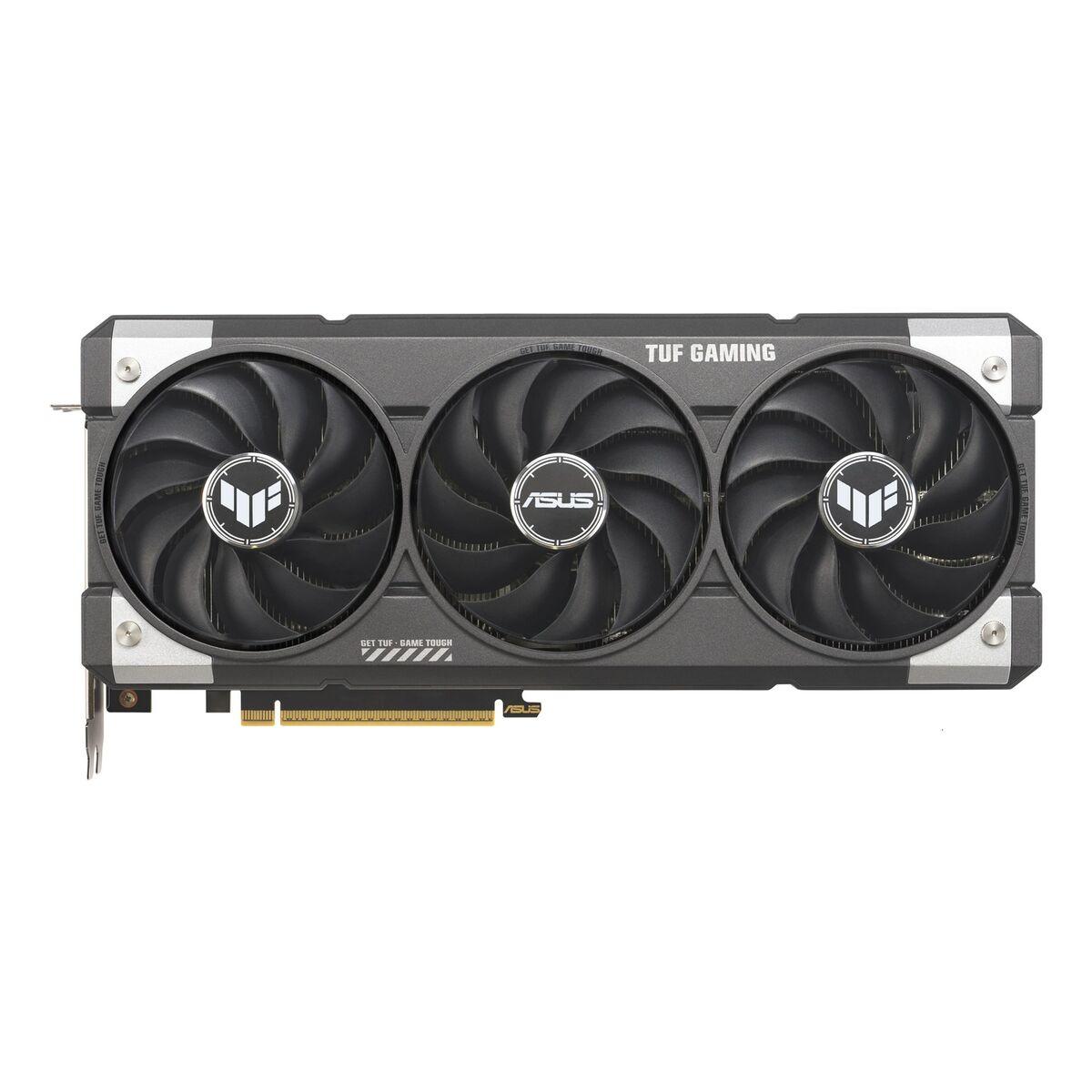 Tarjeta Gráfica Asus 90YV0MR0-M0NA00 geforce rtx 5060 ti 8 GB