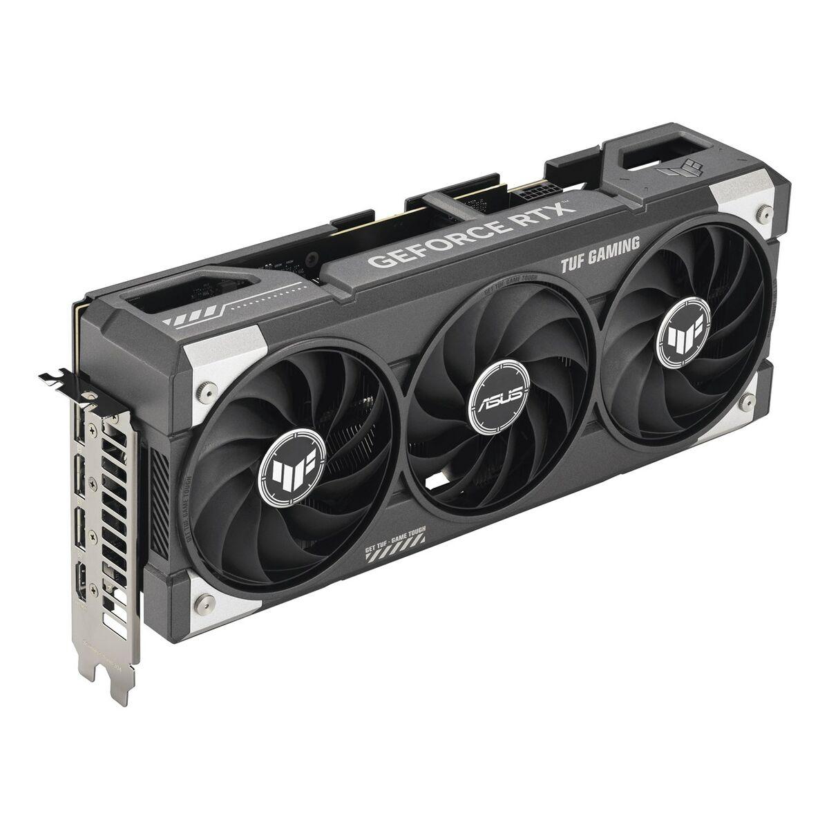 Tarjeta Gráfica Asus 90YV0MR0-M0NA00 geforce rtx 5060 ti 8 GB