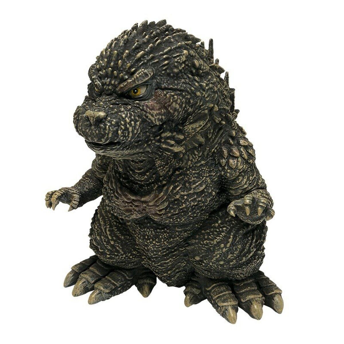 Figura Coleccionable Bandai GODZILLA 2023 VER.2 (VER.B)