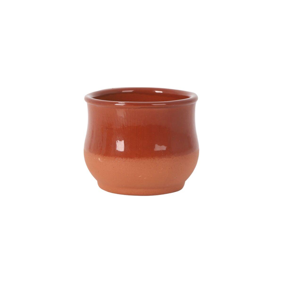 Cazuela Azofra ø 7,9 x 6,5 cm (16 Unidades)