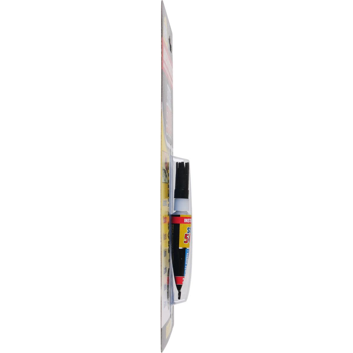 Adhesivo Instantáneo Bricotech Super 5000 3 g (36 Unidades)